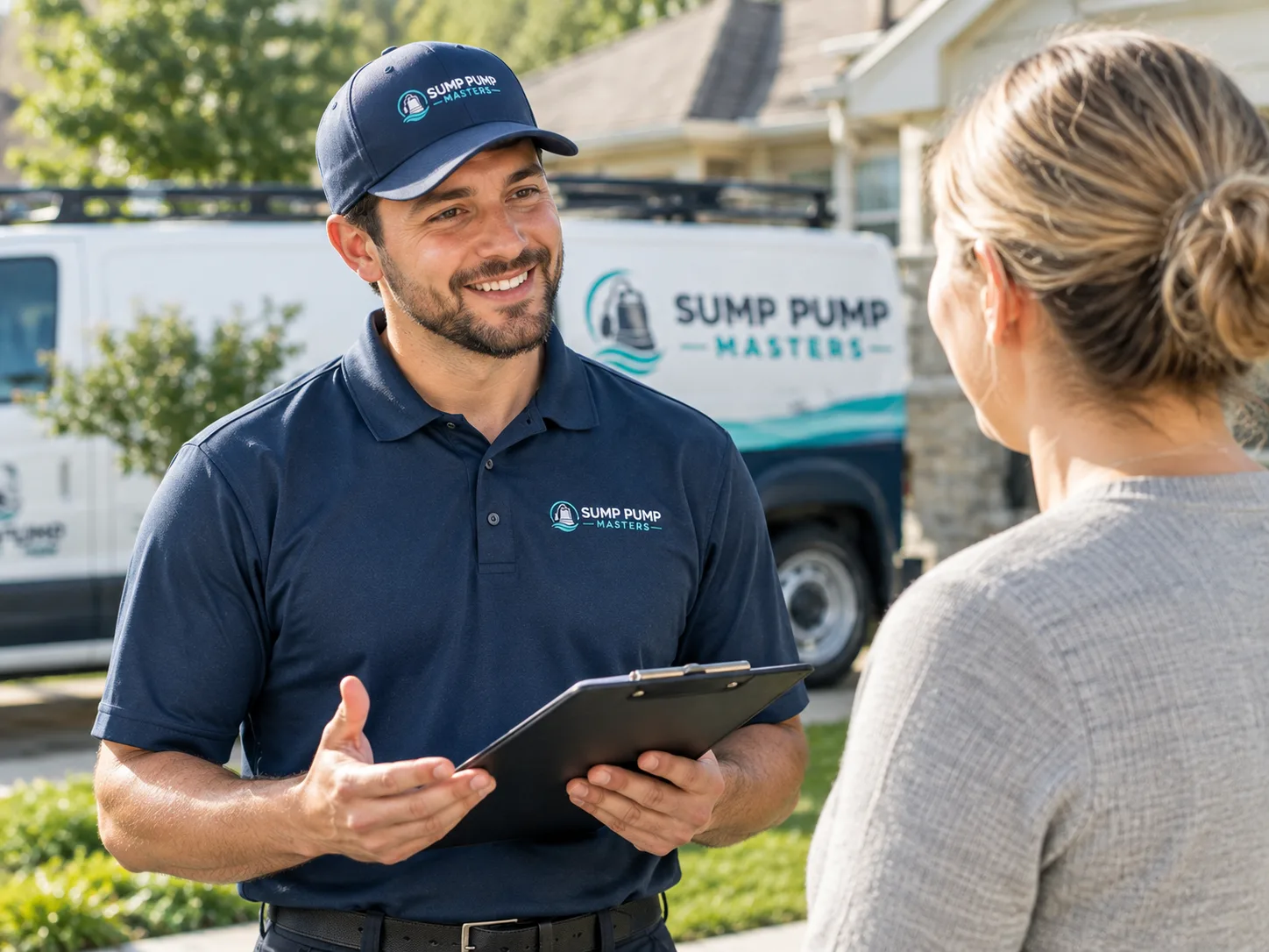 Sump Pump Repair Ernul, NC FAQs